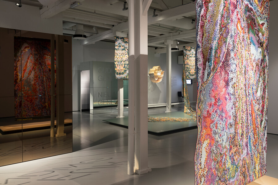 Foto door Josefina Eikenaar